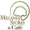 Milland Stores Logo